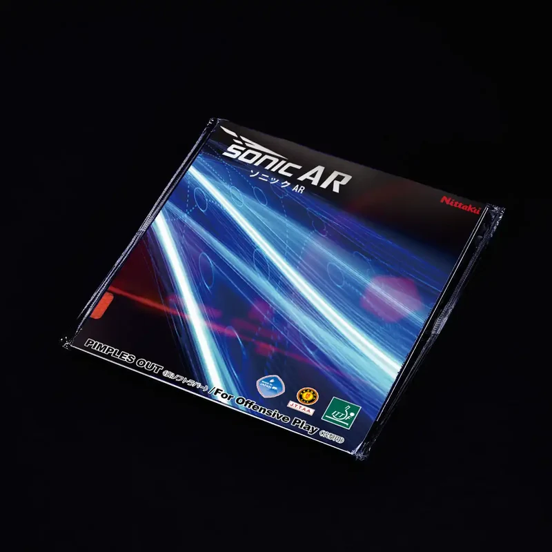 Sonic AR Nittaku