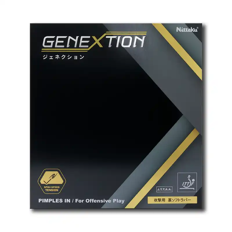 Genextion Nittaku