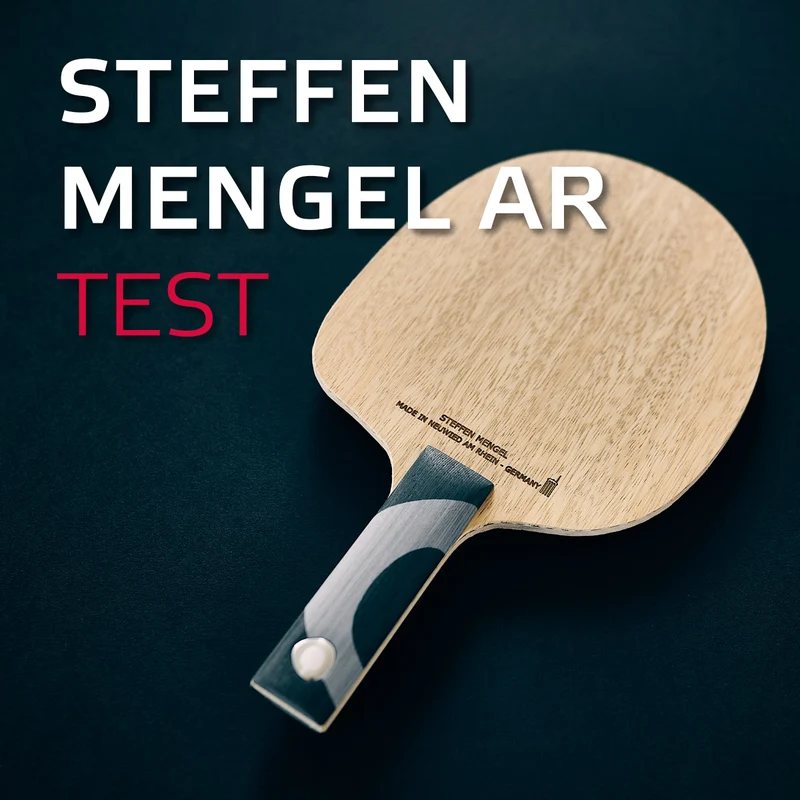 Testholz Steffen Mengel AR