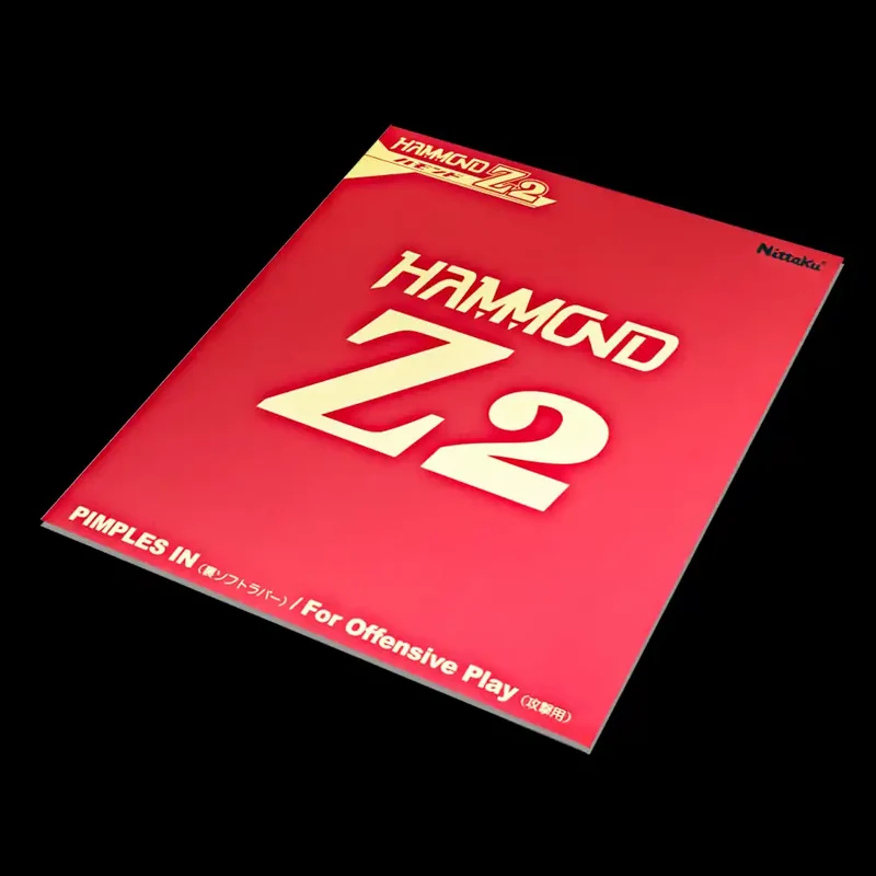 Hammond Z2 Nittaku