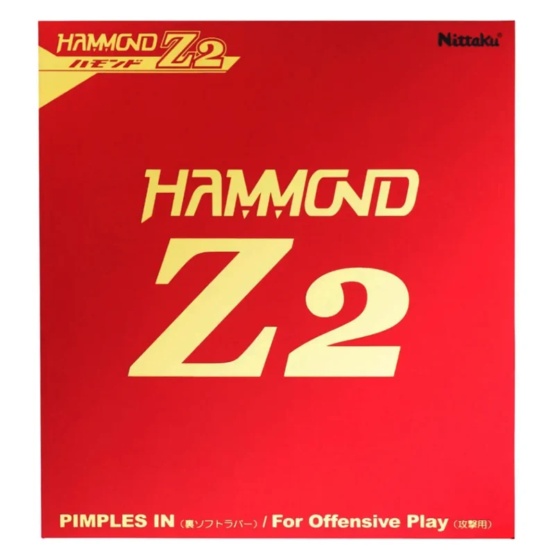 Hammond Z2 Nittaku