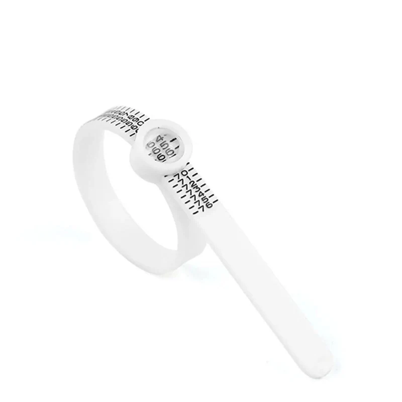 Ringmaß, Fingerring-Größenmessgerät, UK-Größe, US-Größenmessung, Ringgrößenmesser, Zubehör, Einsatz, Schutz, Spanner, Werkzeuge