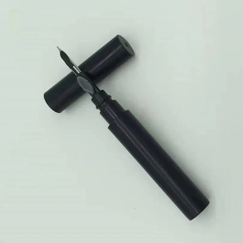 Reinigungswerkzeug für Bluetooth-Kopfhörer für Airpods Pro 3 2 1. Langlebiges Ohrhörer-Gehäuse-Reinigungsset. Reinigungsbürstenstift für Xiaomi Airdots 3Pro.