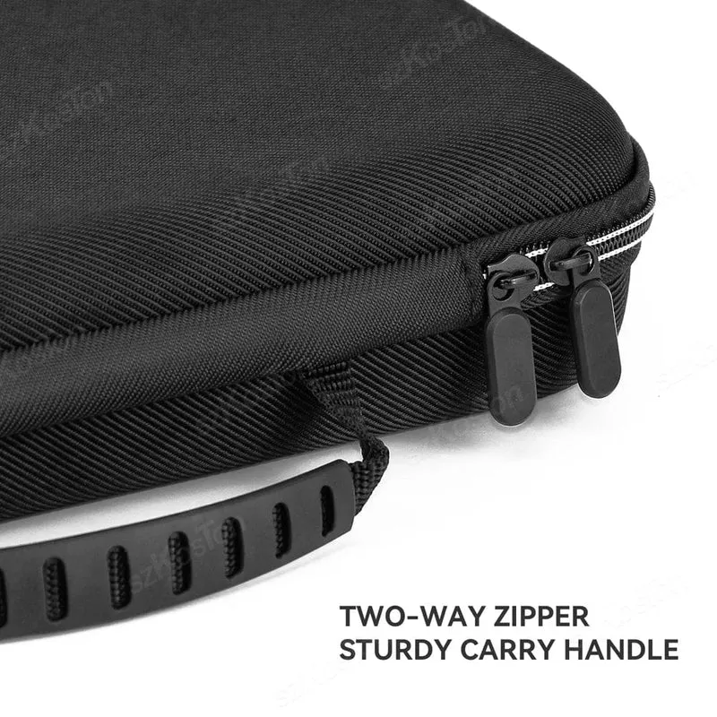 Box für Insta360 X4 X3 X2 Kamera Tragetasche Portable Storage Tasche Schutzhülle Für Insta360 X3 X2 Action Kamera Zubehör
