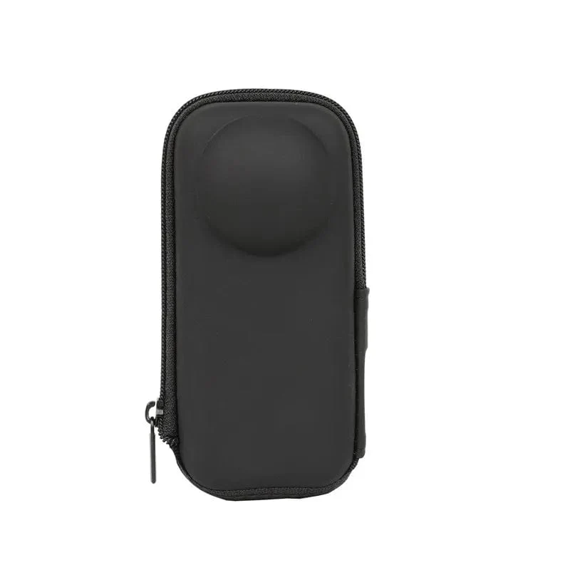 Box für Insta360 X4 X3 X2 Kamera Tragetasche Portable Storage Tasche Schutzhülle Für Insta360 X3 X2 Action Kamera Zubehör