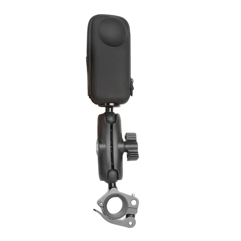 Box für Insta360 X4 X3 X2 Kamera Tragetasche Portable Storage Tasche Schutzhülle Für Insta360 X3 X2 Action Kamera Zubehör