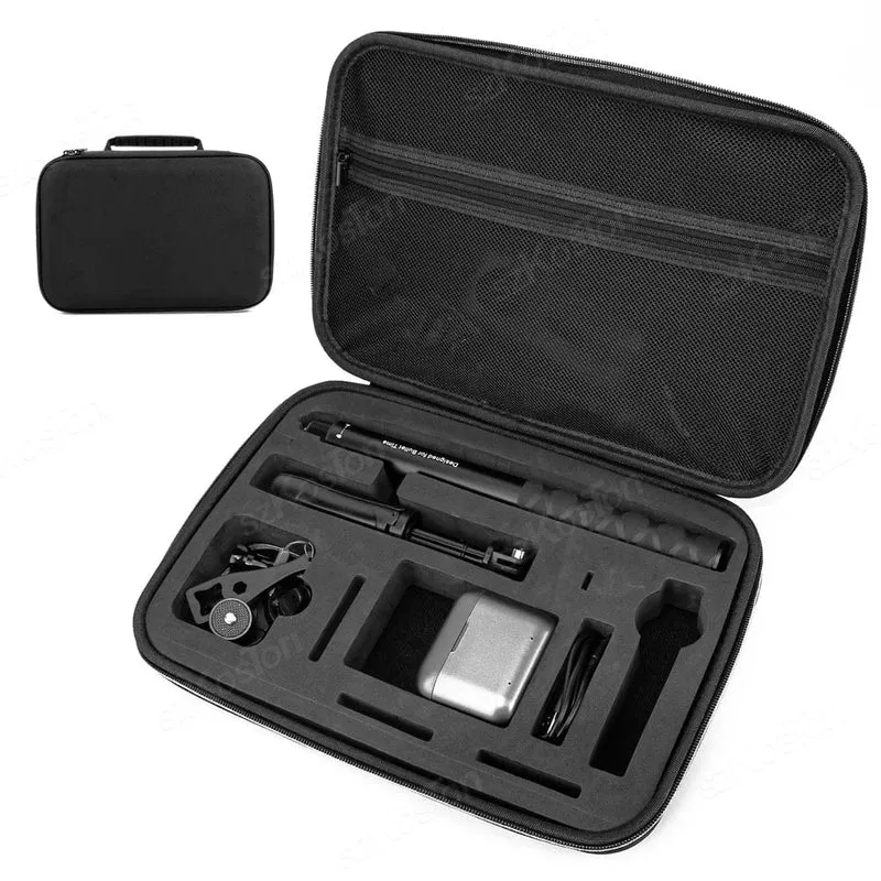 Box für Insta360 X4 X3 X2 Kamera Tragetasche Portable Storage Tasche Schutzhülle Für Insta360 X3 X2 Action Kamera Zubehör