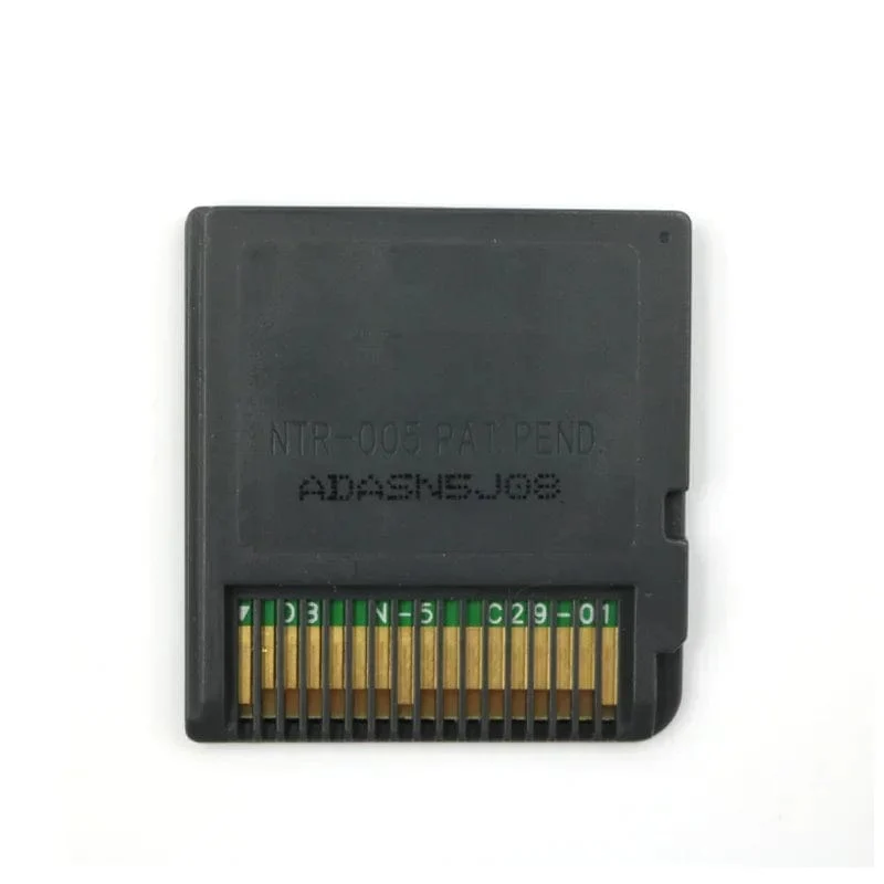 Pokemon Serie DS Spiel Patrone Video Spiel Konsole Karte Platin Perle Diamant HeartGold SoulSilver Mehrsprachig für NDS 3DS