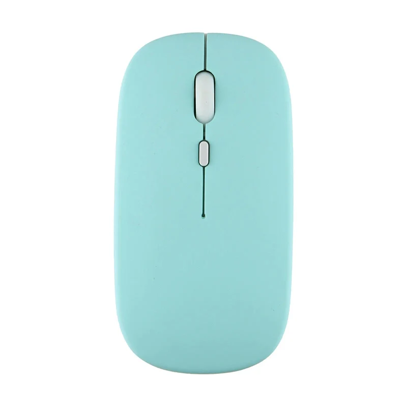 Drahtlose Bluetooth-Maus, tragbare, magische, leise, ergonomische Mäuse für Laptop, iPad, Tablet, Notebook, Handy, Büro, Gaming-Maus