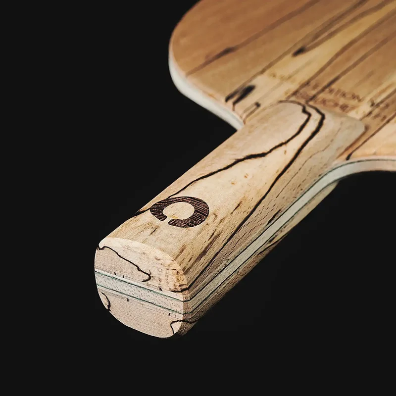 Limited Edition No.1 2023 Eisbuche