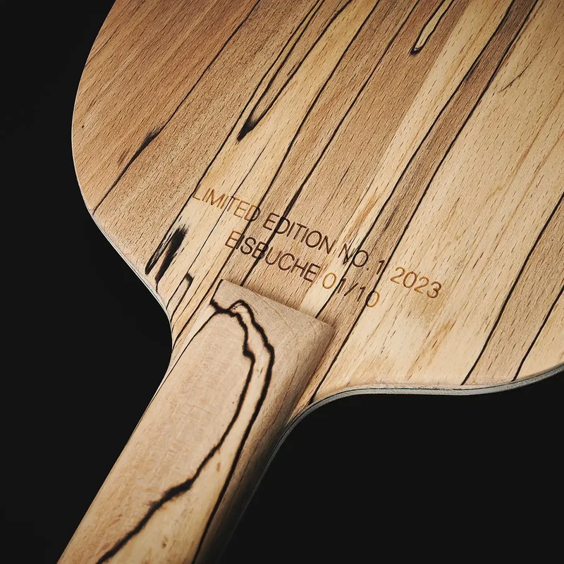 Limited Edition No.1 2023 Eisbuche