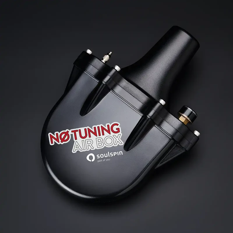No Tuning Airbox
