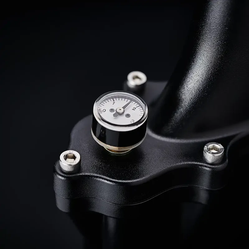 No Tuning Airbox