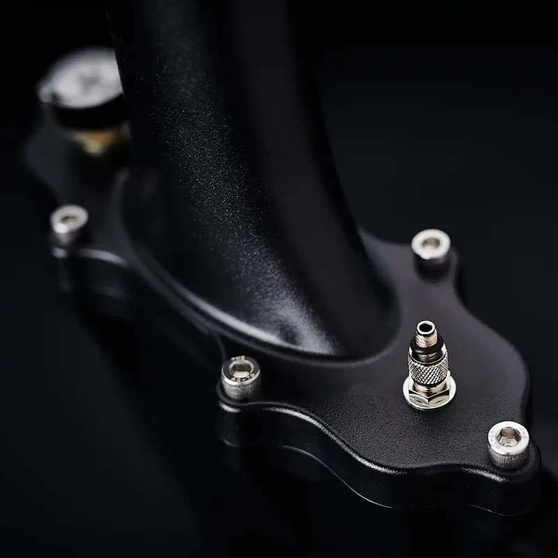 No Tuning Airbox