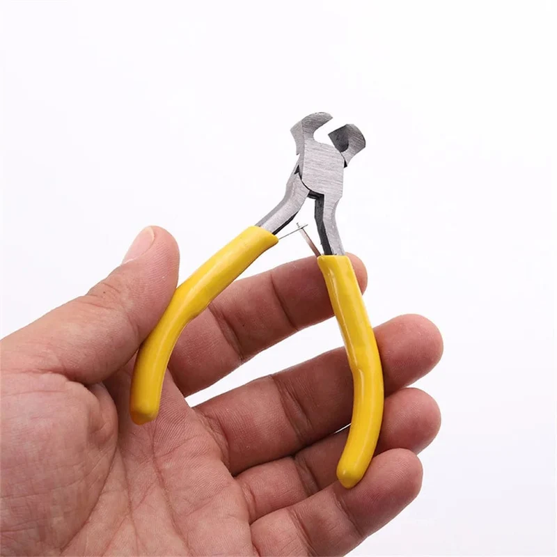 Für Krone Uhrmacher Reparaturen WATCH WINDING STEM CUTTER Zangen Kürzen Stiele Hardware Werkzeuge