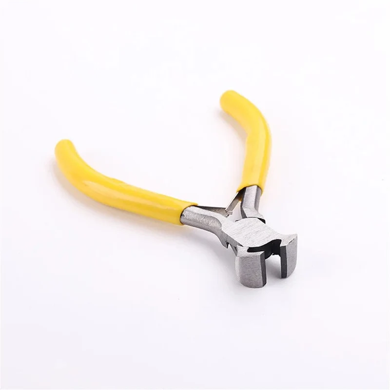 Für Krone Uhrmacher Reparaturen WATCH WINDING STEM CUTTER Zangen Kürzen Stiele Hardware Werkzeuge