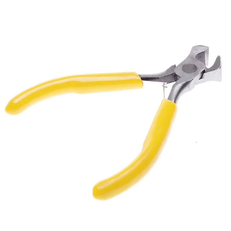 Für Krone Uhrmacher Reparaturen WATCH WINDING STEM CUTTER Zangen Kürzen Stiele Hardware Werkzeuge