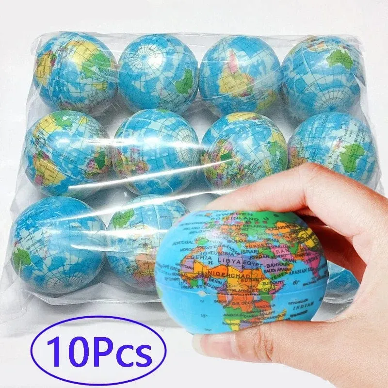 Lustiges Quetschspielzeug, Stressabbau, PU-Schaum, Quetschball, Hand- und Handgelenksübungsschwamm, Spielzeug für Kinder, Erwachsene, Kind, kreative Geschenke