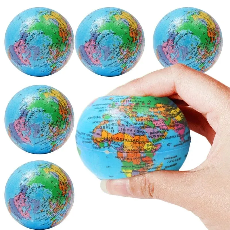 Lustiges Quetschspielzeug, Stressabbau, PU-Schaum, Quetschball, Hand- und Handgelenksübungsschwamm, Spielzeug für Kinder, Erwachsene, Kind, kreative Geschenke