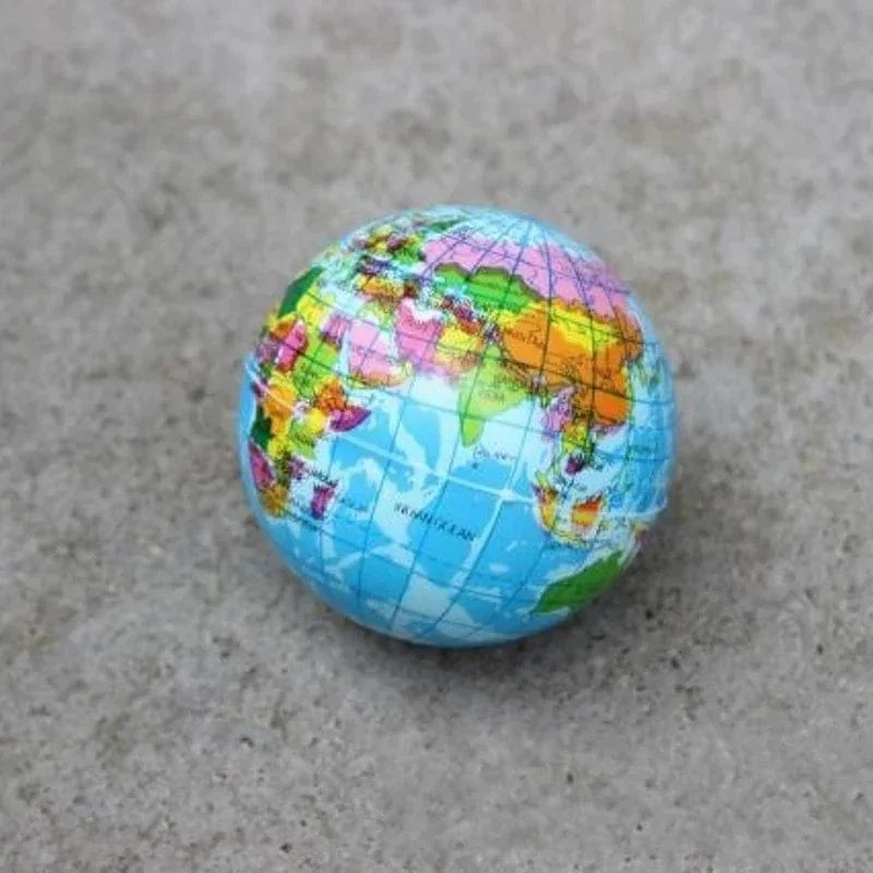 Lustiges Quetschspielzeug, Stressabbau, PU-Schaum, Quetschball, Hand- und Handgelenksübungsschwamm, Spielzeug für Kinder, Erwachsene, Kind, kreative Geschenke