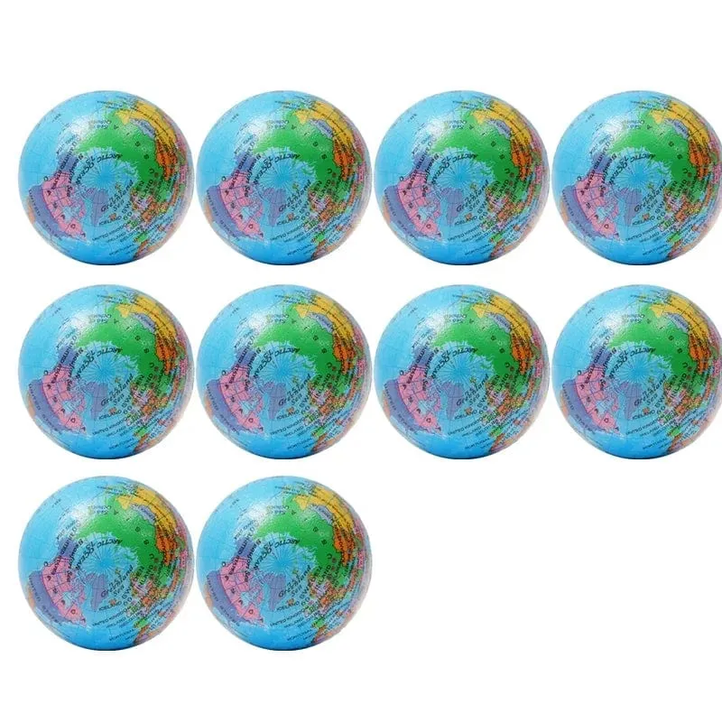 Lustiges Quetschspielzeug, Stressabbau, PU-Schaum, Quetschball, Hand- und Handgelenksübungsschwamm, Spielzeug für Kinder, Erwachsene, Kind, kreative Geschenke