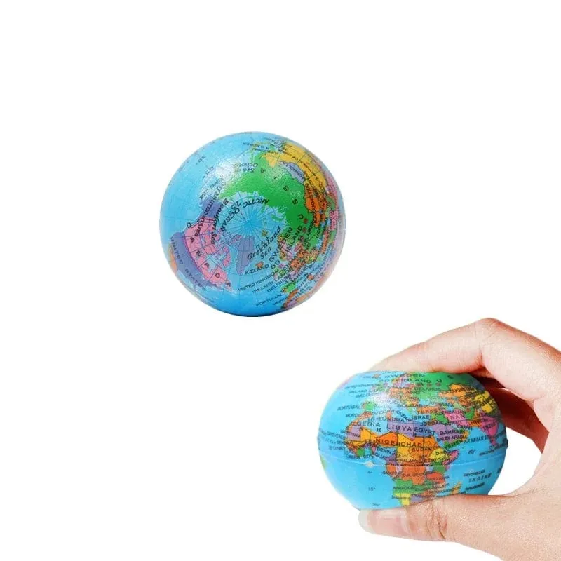 Lustiges Quetschspielzeug, Stressabbau, PU-Schaum, Quetschball, Hand- und Handgelenksübungsschwamm, Spielzeug für Kinder, Erwachsene, Kind, kreative Geschenke