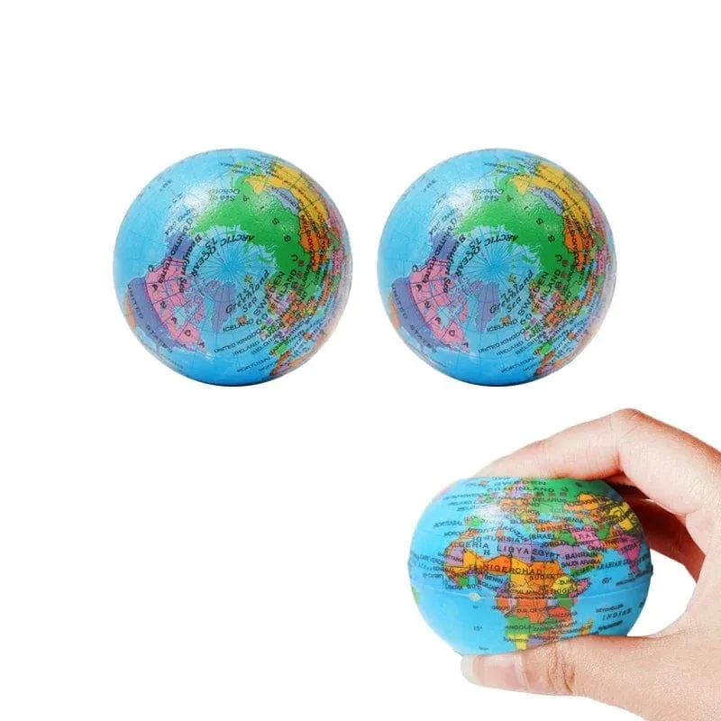 Lustiges Quetschspielzeug, Stressabbau, PU-Schaum, Quetschball, Hand- und Handgelenksübungsschwamm, Spielzeug für Kinder, Erwachsene, Kind, kreative Geschenke
