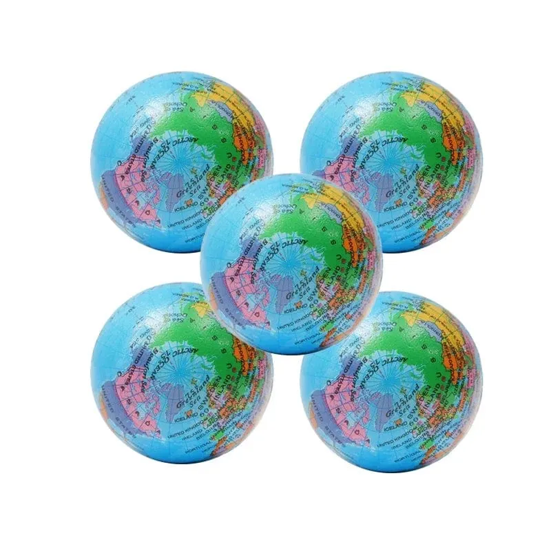 Lustiges Quetschspielzeug, Stressabbau, PU-Schaum, Quetschball, Hand- und Handgelenksübungsschwamm, Spielzeug für Kinder, Erwachsene, Kind, kreative Geschenke