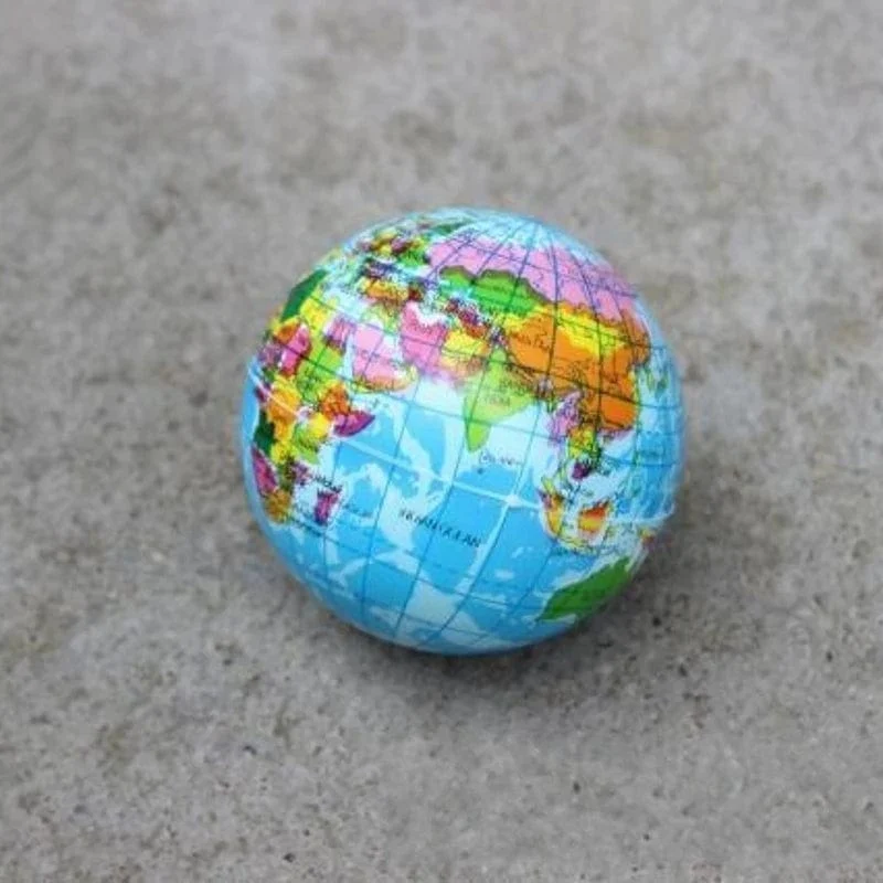 Lustiges Quetschspielzeug, Stressabbau, PU-Schaum, Quetschball, Hand- und Handgelenksübungsschwamm, Spielzeug für Kinder, Erwachsene, Kind, kreative Geschenke