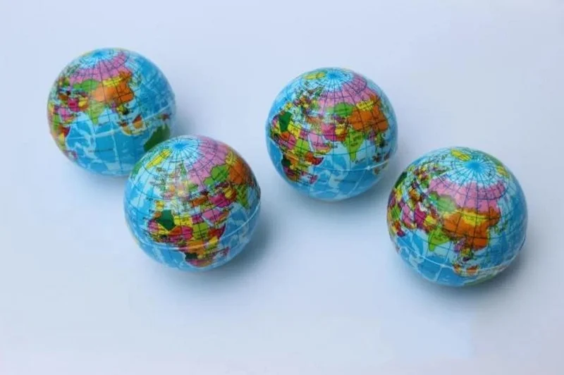 Lustiges Quetschspielzeug, Stressabbau, PU-Schaum, Quetschball, Hand- und Handgelenksübungsschwamm, Spielzeug für Kinder, Erwachsene, Kind, kreative Geschenke