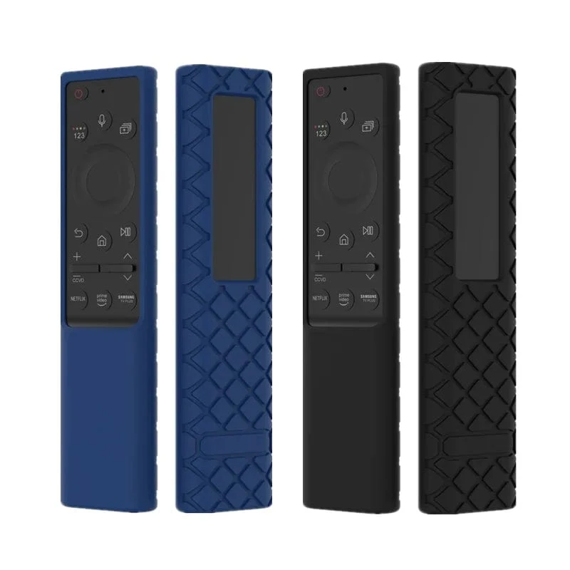 Silikonhülle für die Fernbedienung für Samsung BN59-0311F BN59-01300E BN59-01357A BN59-01363A BN59-01291A TV-Fernbedienungshülle