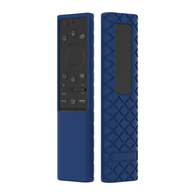 Silikonhülle für die Fernbedienung für Samsung BN59-0311F BN59-01300E BN59-01357A BN59-01363A BN59-01291A TV-Fernbedienungshülle