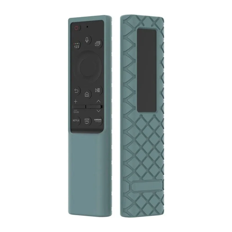 Silikonhülle für die Fernbedienung für Samsung BN59-0311F BN59-01300E BN59-01357A BN59-01363A BN59-01291A TV-Fernbedienungshülle