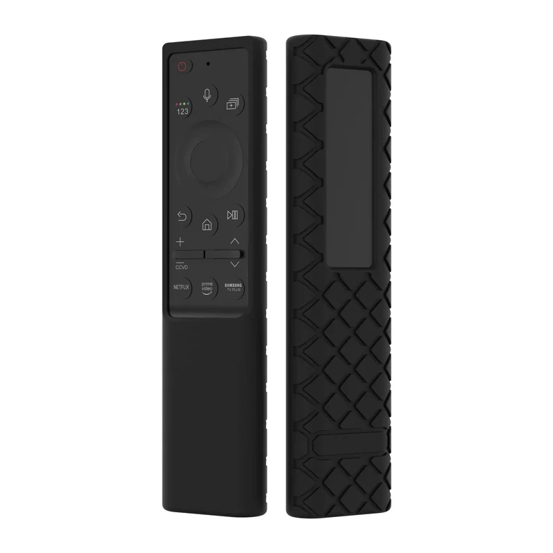 Silikonhülle für die Fernbedienung für Samsung BN59-0311F BN59-01300E BN59-01357A BN59-01363A BN59-01291A TV-Fernbedienungshülle