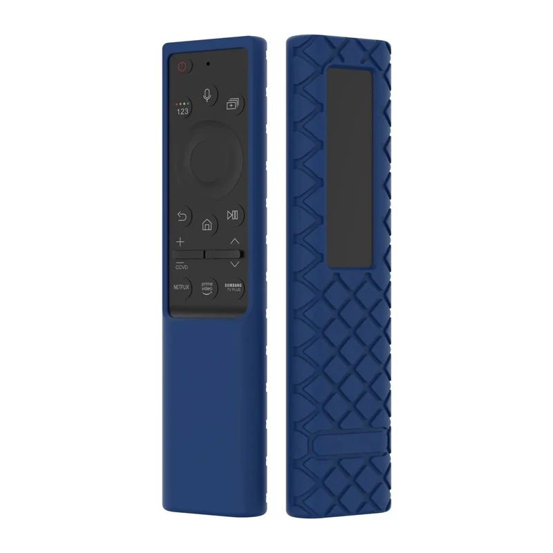 Silikonhülle für die Fernbedienung für Samsung BN59-0311F BN59-01300E BN59-01357A BN59-01363A BN59-01291A TV-Fernbedienungshülle