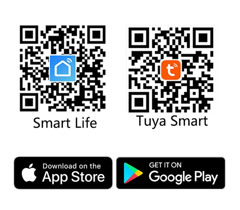 Tuya Smart Universal-IR-Fernbedienung mit Temperatur-Feuchtigkeitssensor für Klimaanlage TV AC Funktioniert mit Alexa, Google Home Yandex