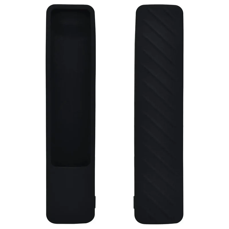 Silikon-Fernbedienungs-Schutzhülle, kompatibel mit Xiaomi P1 Mi Tv A2 58 55 50 43 32 43 P1e55 Xmrm-19