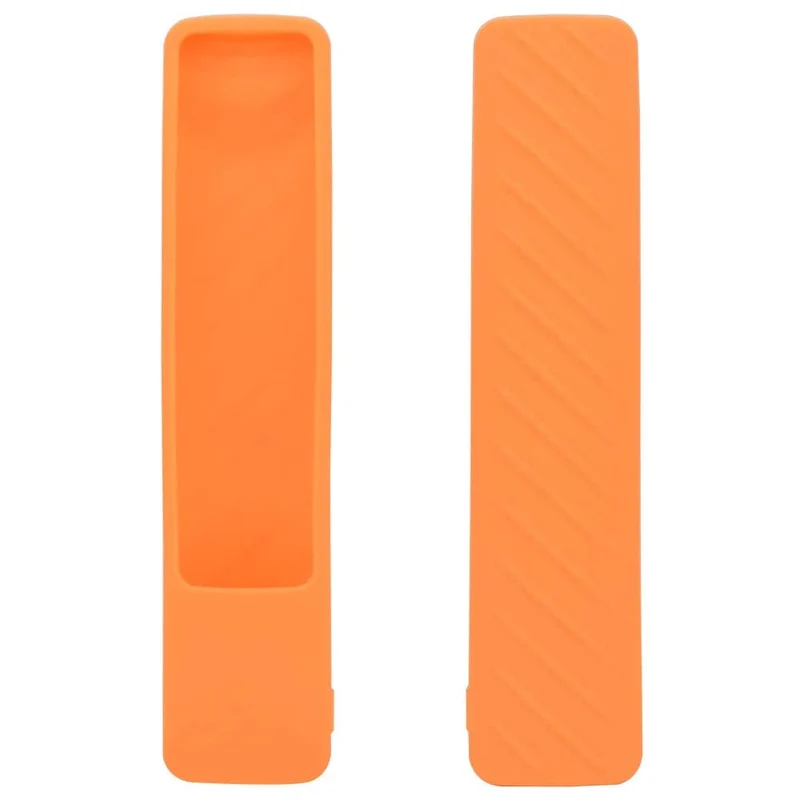 Silikon-Fernbedienungs-Schutzhülle, kompatibel mit Xiaomi P1 Mi Tv A2 58 55 50 43 32 43 P1e55 Xmrm-19