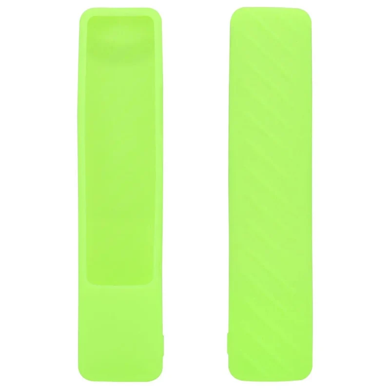 Silikon-Fernbedienungs-Schutzhülle, kompatibel mit Xiaomi P1 Mi Tv A2 58 55 50 43 32 43 P1e55 Xmrm-19