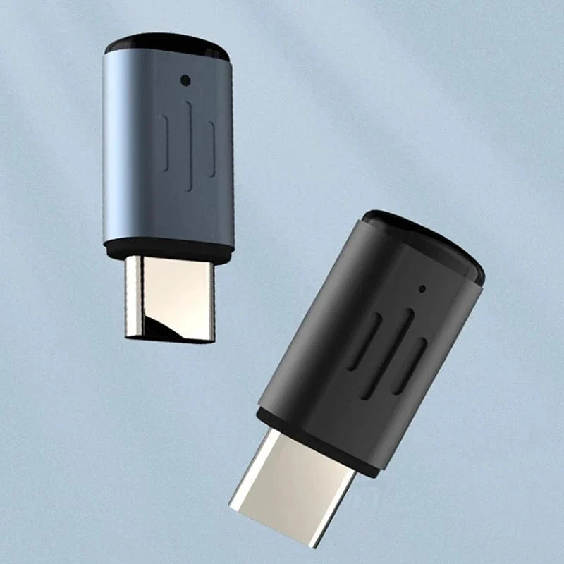 Smartphone-Fernbedienung Typ C Universal Smart Infrarot-Sender App Control Wireless Mini Adapter für TV-Klimaanlage