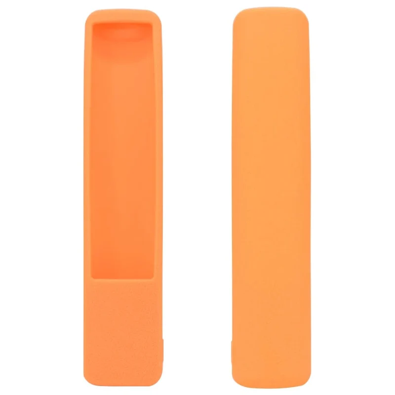Schützende Silikonhülle für die TCL TV-Fernbedienung RC901V FMRD/FMR1/FMR8, waschbar, stoßfest, hautfreundliche Fernbedienungsabdeckung
