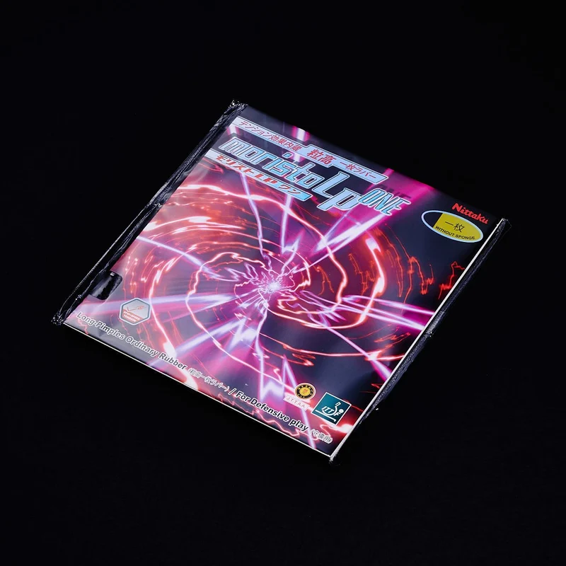Moristo LP One NITTAKU