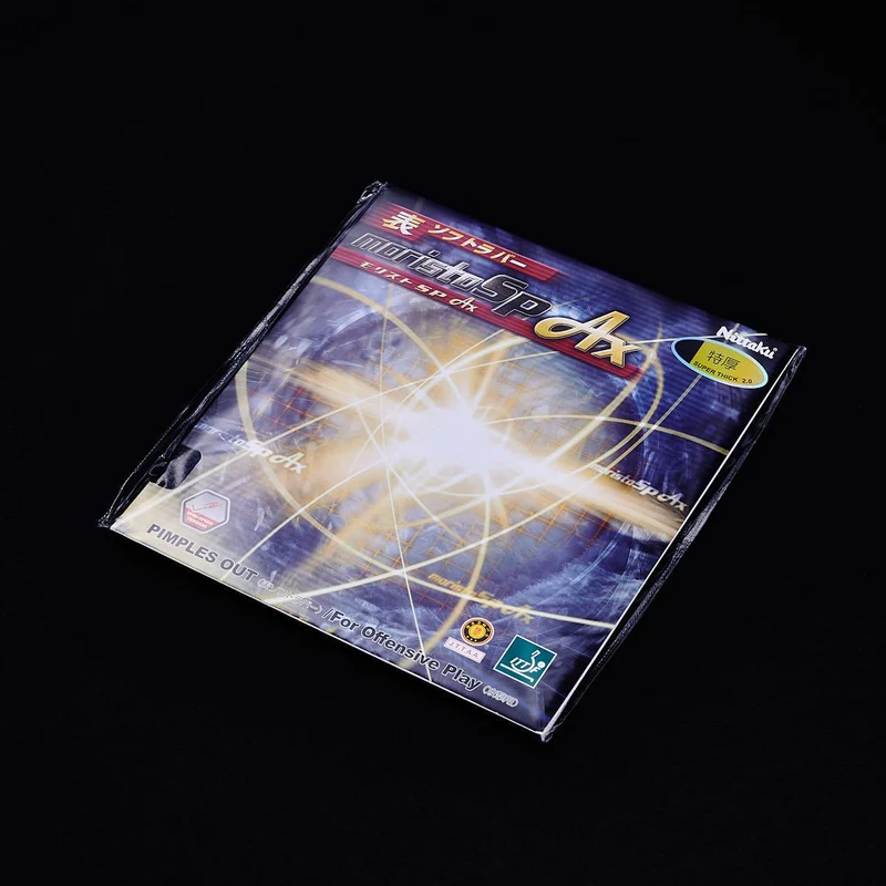 Moristo SP AX NITTAKU
