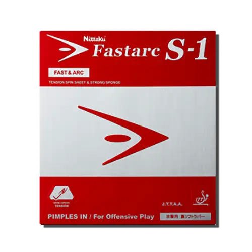 Fastarc S-1 NITTAKU