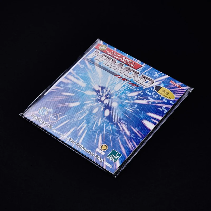 Hammond NITTAKU