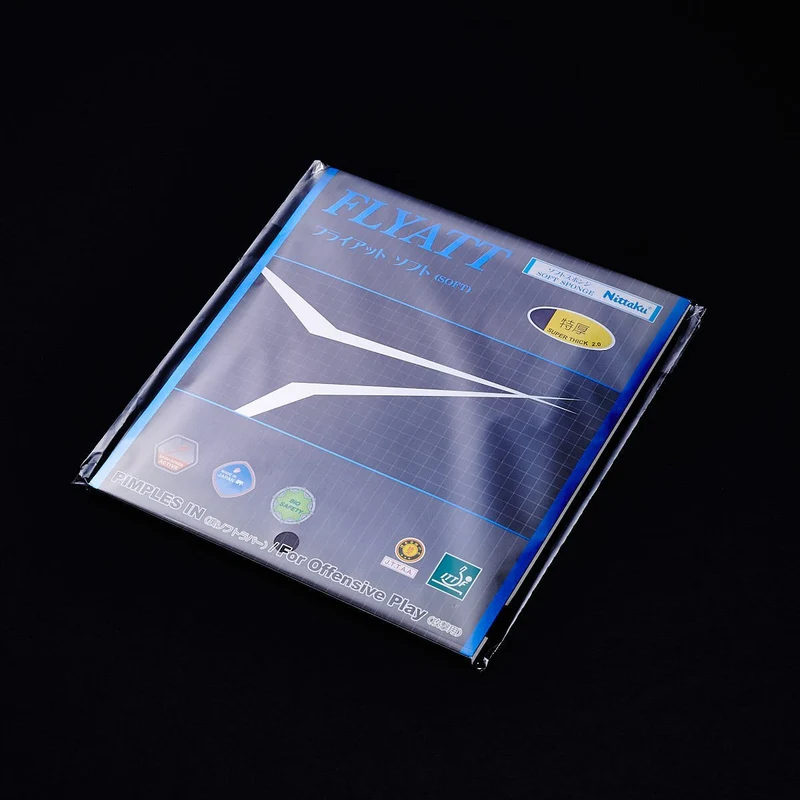 Flyatt Soft NITTAKU