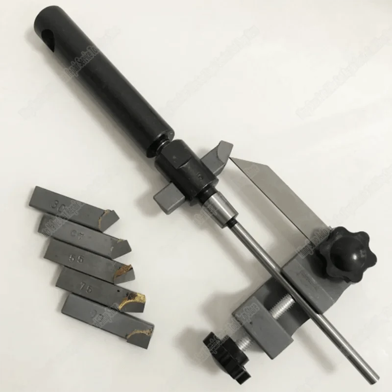 Aus Hartmetall Ventilsitz Reibahle 22-65mm Flache Reibahle Ventilsitz Reparatur Werkzeug