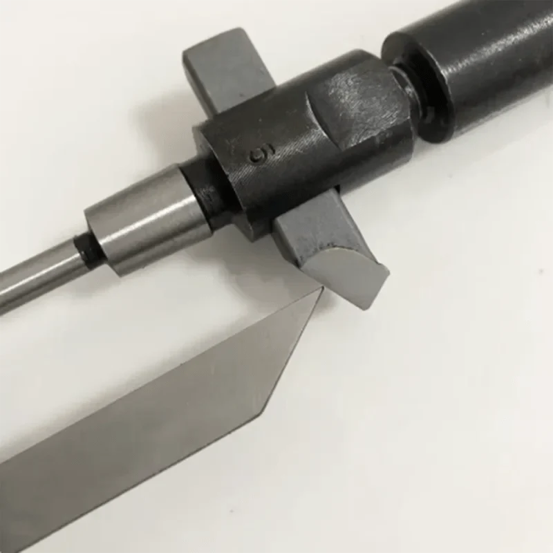 Aus Hartmetall Ventilsitz Reibahle 22-65mm Flache Reibahle Ventilsitz Reparatur Werkzeug