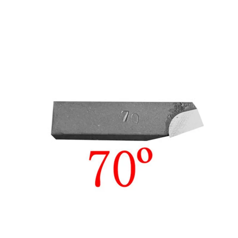 Aus Hartmetall Ventilsitz Reibahle 22-65mm Flache Reibahle Ventilsitz Reparatur Werkzeug