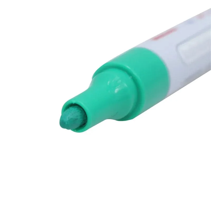 Auto-Kratzer-Reparaturstift, Auto-Ausbesserungs-Lackstift, Füllentferner, Fahrzeug-Reifen-Lackmarker, Klares Kit für die Auto-Styling-Kratzer-Fix-Pflege